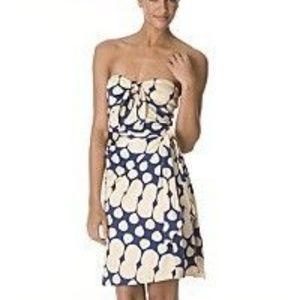 DIANE von FURSTENBERG ~ TAHITI WRAP STYLE DRESS~ 6